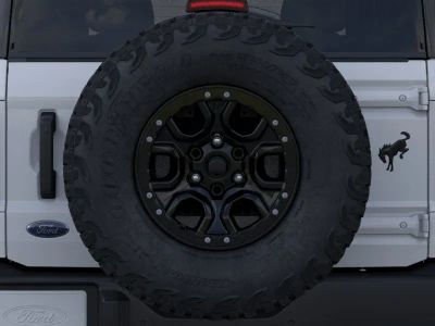 2026 Ford Bronco - Photo 24