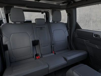 2026 Ford Bronco - Photo 11