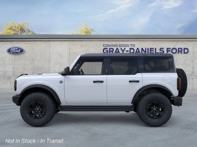 2026 Ford Bronco - Photo 3