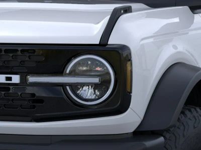 2026 Ford Bronco - Photo 20