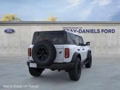 2026 Ford Bronco - Photo 8