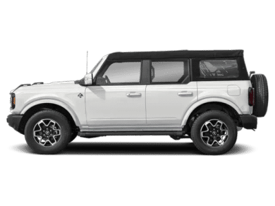 2026 Ford Bronco - Photo 28