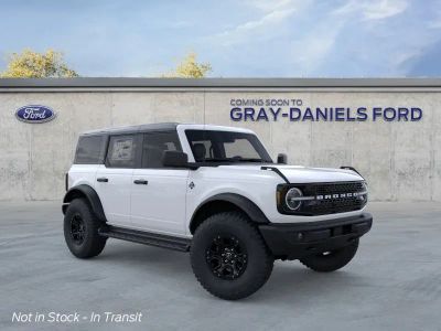 2026 Ford Bronco - Photo 7