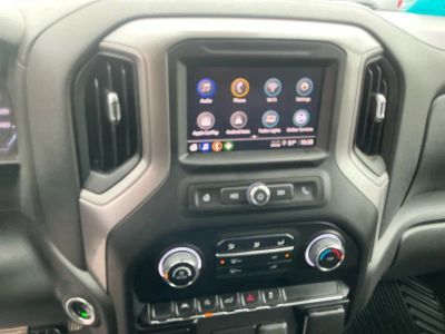2023 Chevrolet Silverado 1500 — photo 11 view