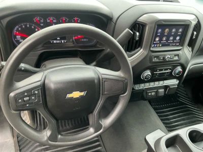 2023 Chevrolet Silverado 1500 — photo 14 view