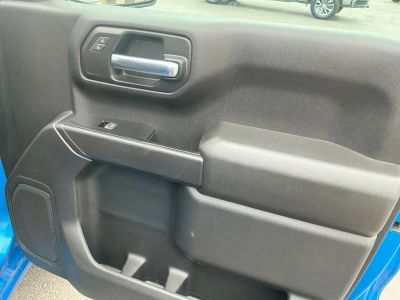 2023 Chevrolet Silverado 1500 — photo 21 view