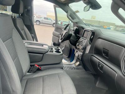 2023 Chevrolet Silverado 1500 — photo 20 view