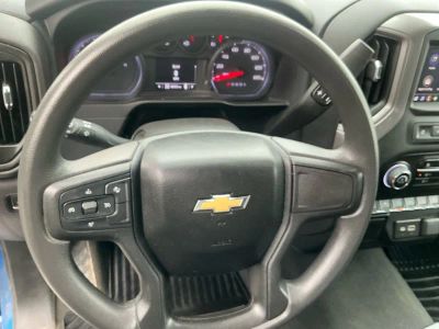 2023 Chevrolet Silverado 1500 — photo 13 view