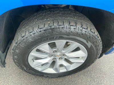 2023 Chevrolet Silverado 1500 — photo 22 view