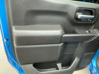 2023 Chevrolet Silverado 1500 — photo 16 view