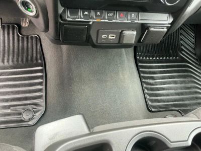2023 Chevrolet Silverado 1500 — photo 12 view