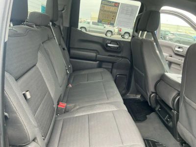 2023 Chevrolet Silverado 1500 — photo 18 view