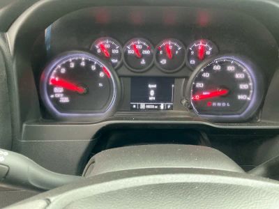 2023 Chevrolet Silverado 1500 — photo 10 view