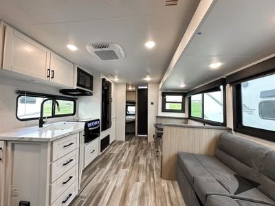2026 Jayco Jay Flight SLX — photo 14 view