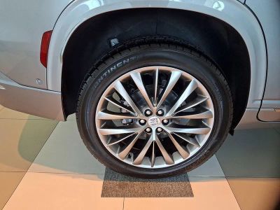 2026 Buick Enclave — detail view