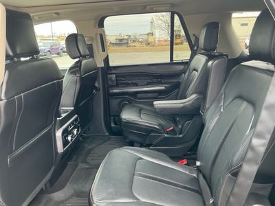 2020 Ford Expedition — photo 16 view