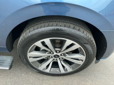 2020 Ford Expedition — photo 22 view