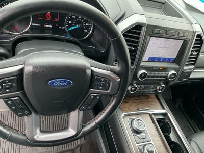 2020 Ford Expedition — photo 14 view