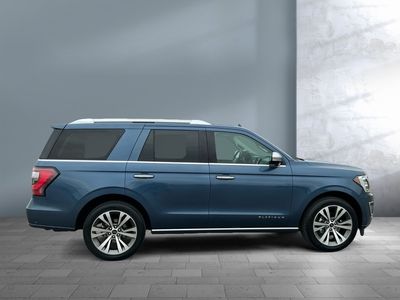 2020 Ford Expedition — photo 7 view