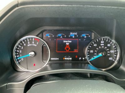 2020 Ford Expedition — photo 10 view