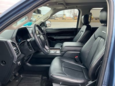 2020 Ford Expedition — photo 9 view