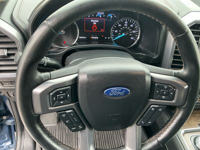 2020 Ford Expedition — photo 13 view