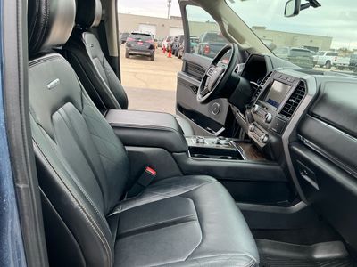 2020 Ford Expedition — photo 20 view