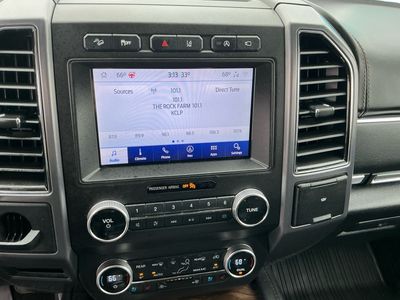 2020 Ford Expedition — photo 11 view