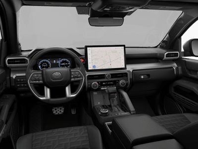 2026 Toyota 4Runner - Photo 20