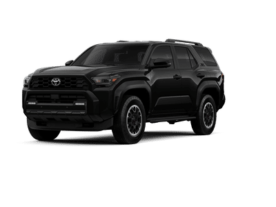 2026 Toyota 4Runner - Photo 23