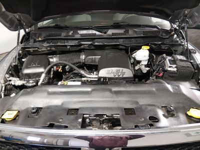 2024 Ram 1500 Classic - Photo 9