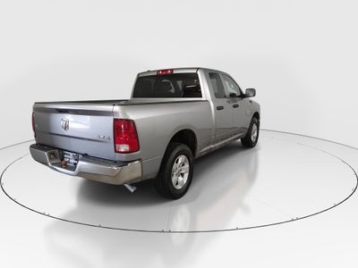 2024 Ram 1500 Classic - Photo 7