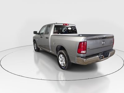 2024 Ram 1500 Classic - Photo 5