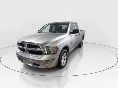2024 Ram 1500 Classic - Photo 3