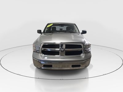 2024 Ram 1500 Classic - Photo 2