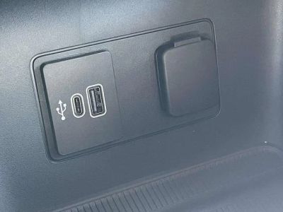 2026 Ford Explorer — photo 21 view