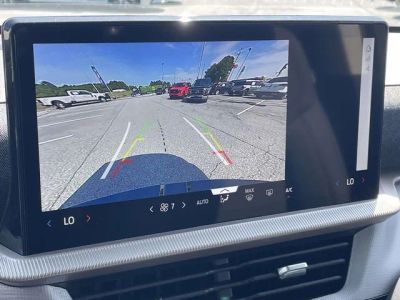 2026 Ford Explorer — photo 23 view