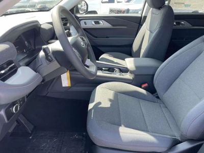 2026 Ford Explorer — photo 15 view