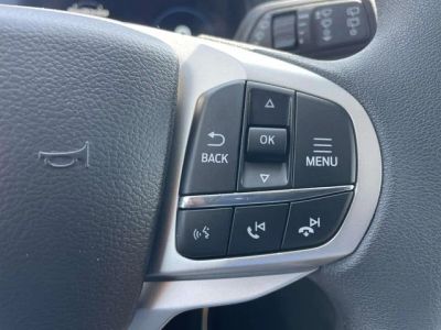 2026 Ford Explorer — photo 20 view