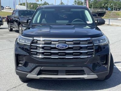 2026 Ford Explorer — photo 7 view