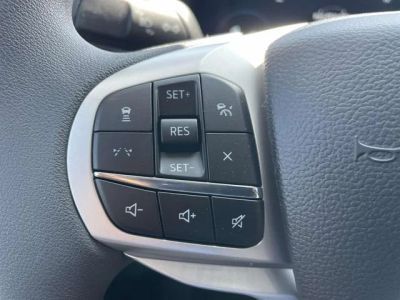 2026 Ford Explorer — photo 19 view
