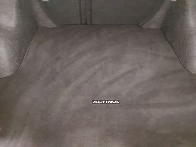 2024 Nissan Altima — photo 11 view