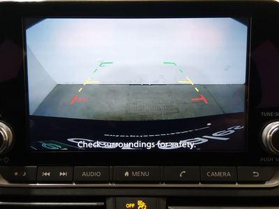2024 Nissan Altima — photo 16 view