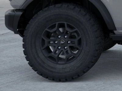 2026 Ford Bronco — photo 21 view