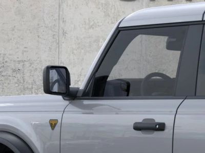 2026 Ford Bronco — photo 22 view