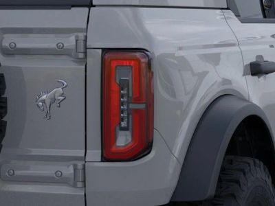2026 Ford Bronco — photo 23 view