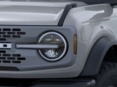 2026 Ford Bronco — photo 20 view
