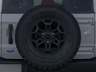 2026 Ford Bronco — photo 24 view