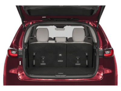 2026 Mazda CX-90 — photo 11 view
