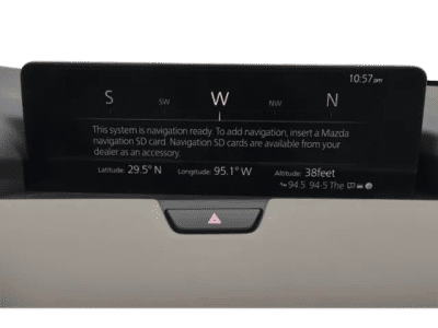 2026 Mazda CX-90 — photo 16 view